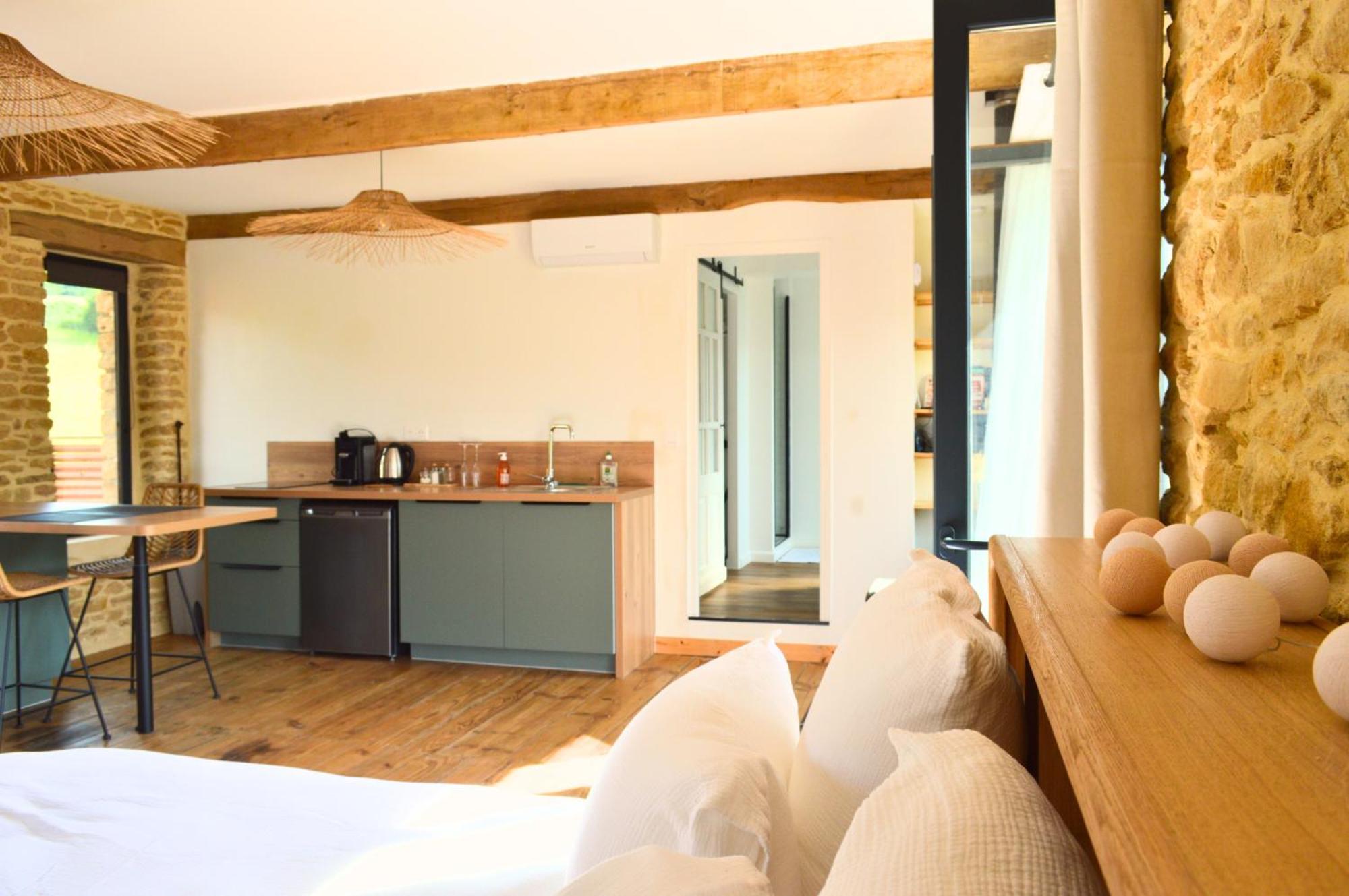 Douceur De Vivre A Sarlat Villa Eksteriør bilde