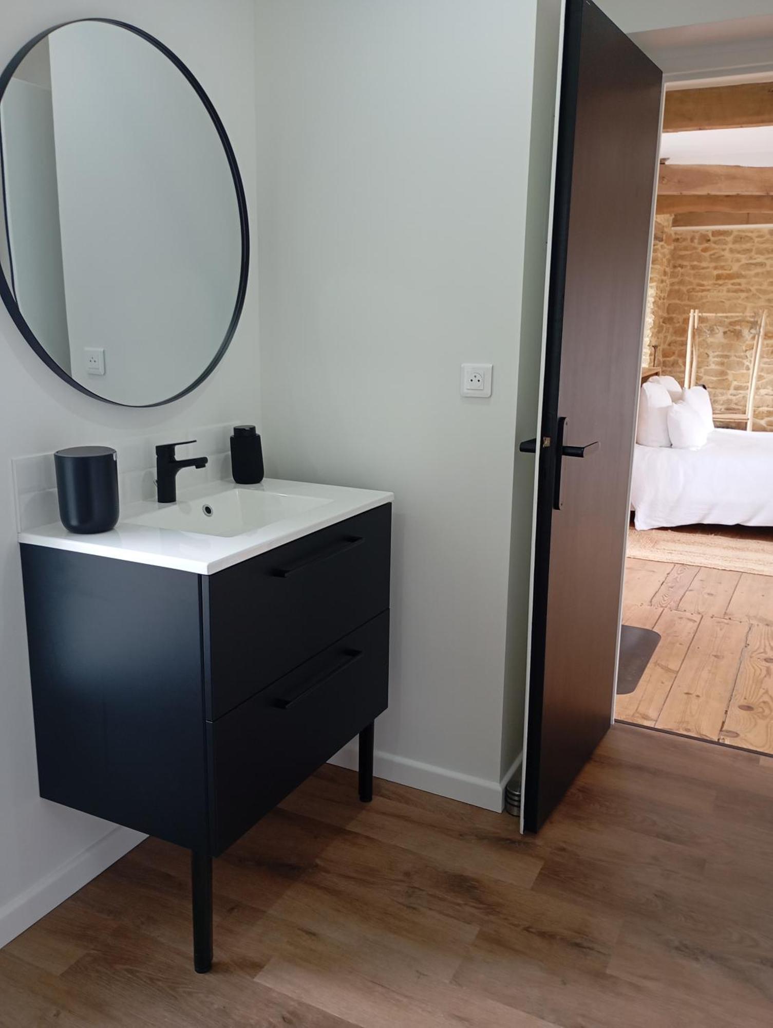 Douceur De Vivre A Sarlat Villa Eksteriør bilde