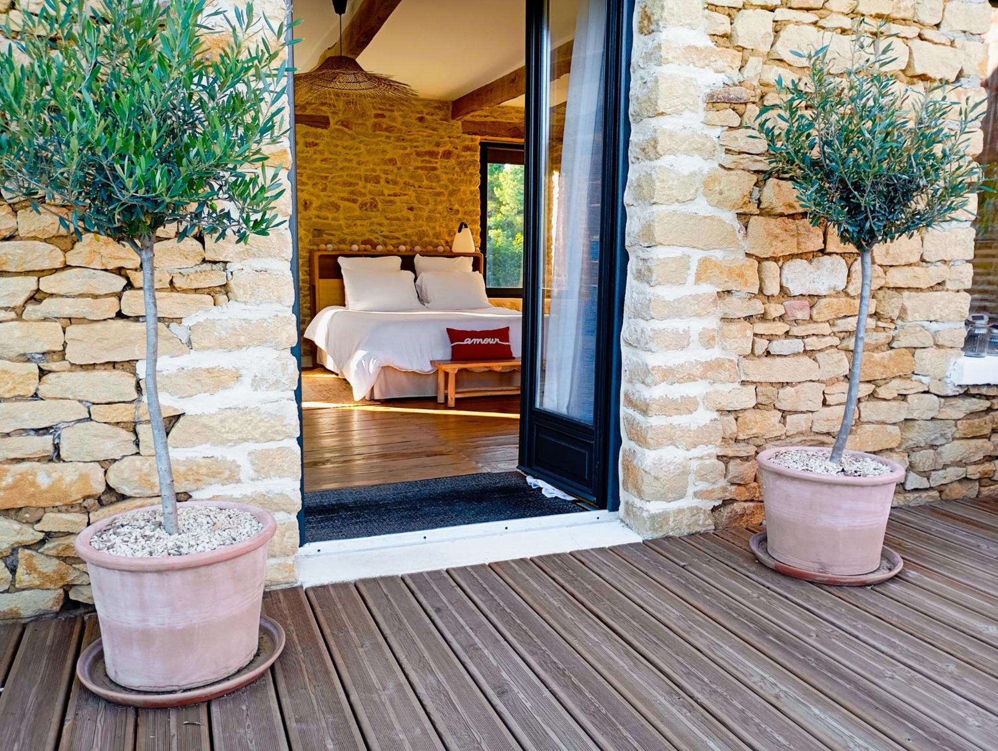 Douceur De Vivre A Sarlat Villa Eksteriør bilde